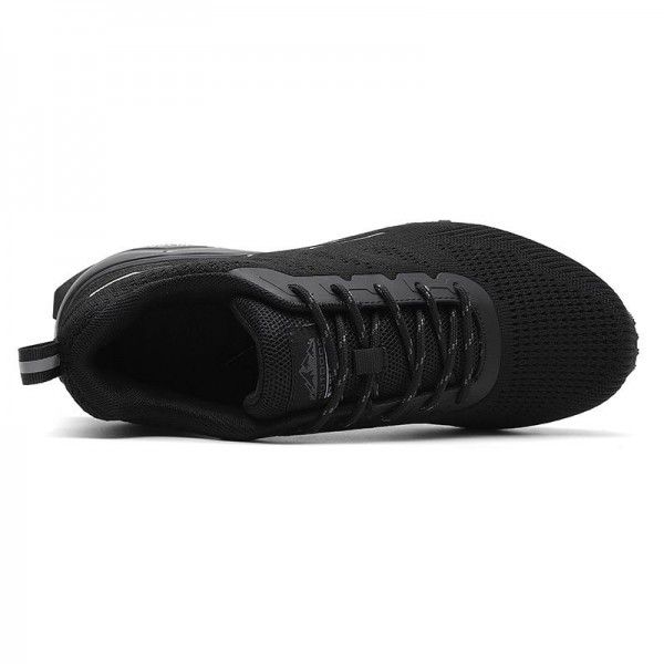 Men's outdoor cross-country running shoes Men's shoes Men's hiking shoes 