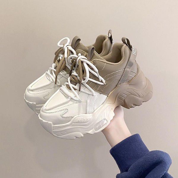Fashion Women's Casual Shoes Women's Sports Shoes 