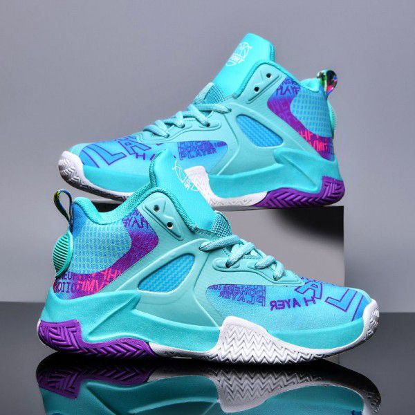 Children's sports shoes, boys' shoes, spring and autumn new girls' tennis shoes, dad's shoes 