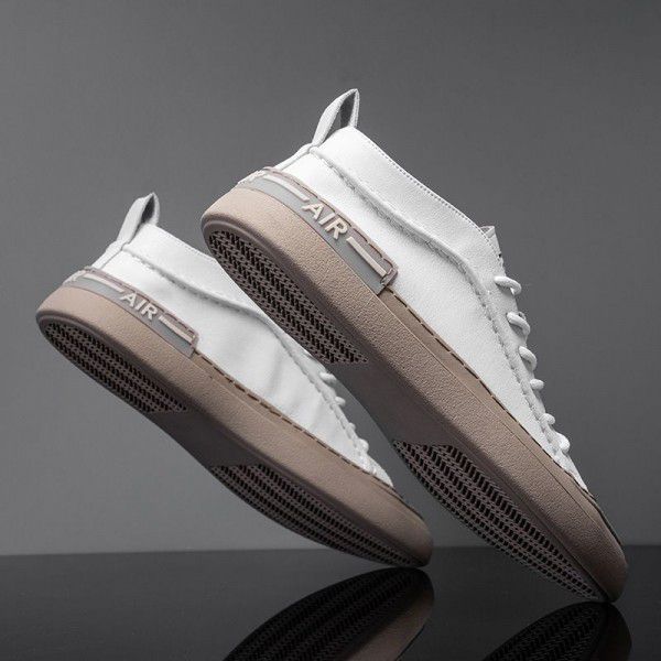 Spring New Trend Korean Low Top Board Shoes Casual...