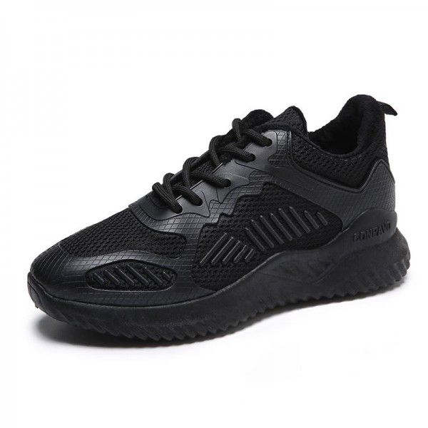 Spring and Summer New Sports Women's Shoes Running Shoes Versatile Casual Single Mesh Shoes for Women 