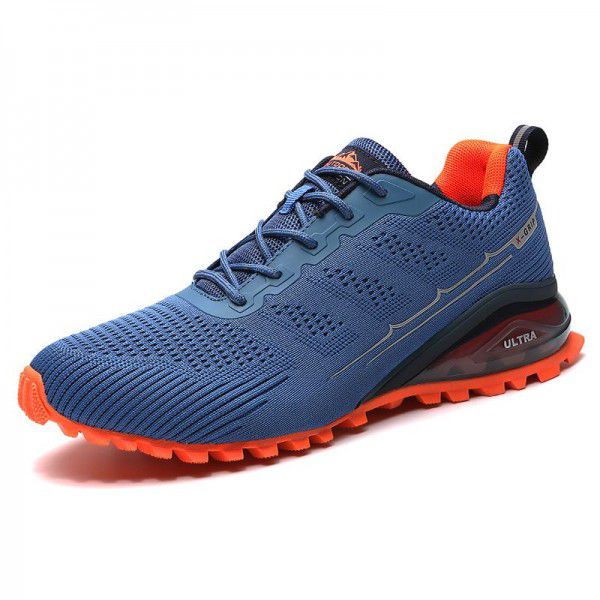 Men's outdoor cross-country running shoes Men's shoes Men's hiking shoes 