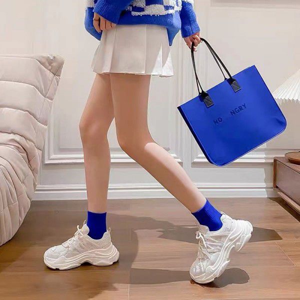 Versatile and lightweight running shoes, popular on the internet, new sports and leisure shoes 