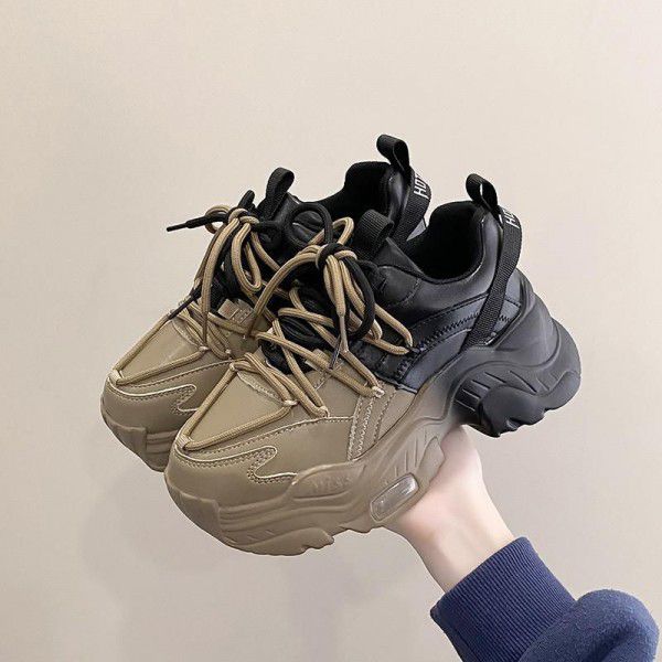 Fashion Women's Casual Shoes Women's Sports Shoes 