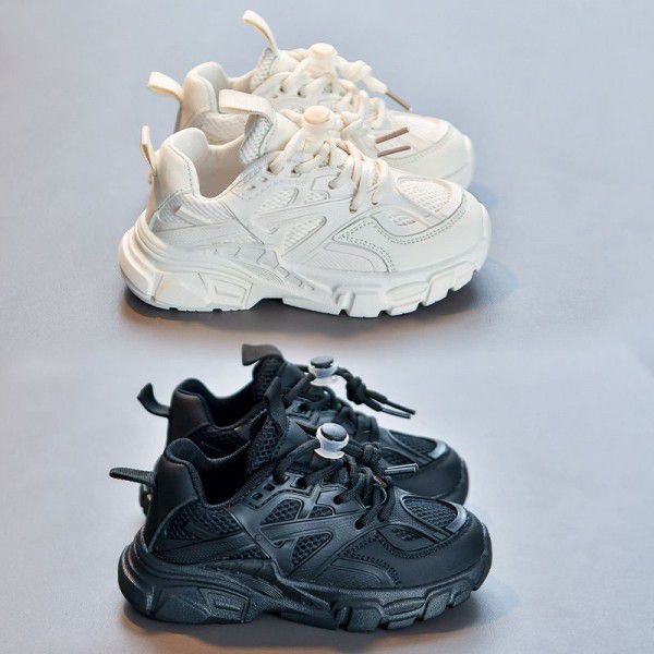 Da Tong Sports Shoes for Girls Spring New Children...